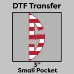 DTF Transfer 3" Thumbnail