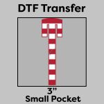 DTF Transfer 3" Thumbnail