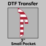 DTF Transfer 3" Thumbnail