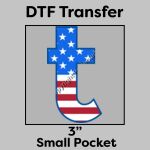 DTF Transfer 3" Thumbnail