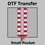 DTF Transfer 3" Thumbnail