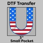 DTF Transfer 3" Thumbnail