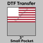 DTF Transfer 3" Thumbnail