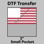 DTF Transfer 3" Thumbnail