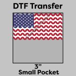 DTF Transfer 3" Thumbnail