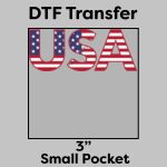 DTF Transfer 3" Thumbnail