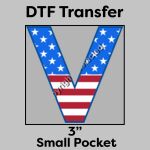 DTF Transfer 3" Thumbnail