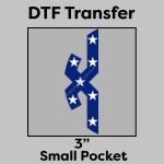 DTF Transfer 3" Thumbnail