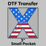 DTF Transfer 3" Thumbnail