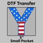 DTF Transfer 3" Thumbnail