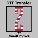 DTF Transfer 3" Thumbnail