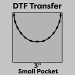 DTF Transfer 3" Thumbnail