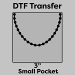 DTF Transfer 3" Thumbnail