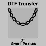 DTF Transfer 3" Thumbnail