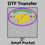 DTF Transfer 3" Thumbnail