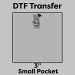 DTF Transfer 3" Thumbnail