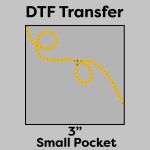 DTF Transfer 3" Thumbnail