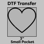 DTF Transfer 3" Thumbnail