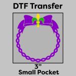 DTF Transfer 3" Thumbnail