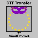 DTF Transfer 3" Thumbnail