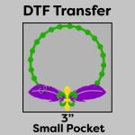 DTF Transfer 3" Thumbnail