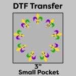 DTF Transfer 3" Thumbnail