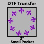 DTF Transfer 3" Thumbnail