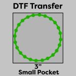 DTF Transfer 3" Thumbnail