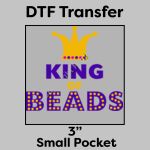 DTF Transfer 3" Thumbnail