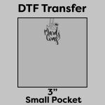 DTF Transfer 3" Thumbnail