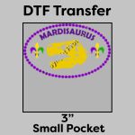 DTF Transfer 3" Thumbnail