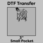 DTF Transfer 3" Thumbnail