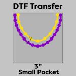 DTF Transfer 3" Thumbnail