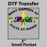 DTF Transfer 3" Thumbnail