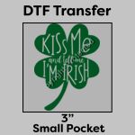 DTF Transfer 3" Thumbnail