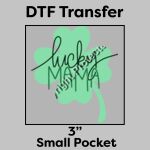 DTF Transfer 3" Thumbnail