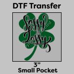 DTF Transfer 3" Thumbnail