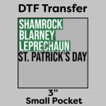 DTF Transfer 3" Thumbnail