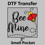 DTF Transfer 3" Thumbnail