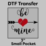 DTF Transfer 3" Thumbnail