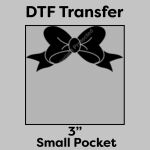 DTF Transfer 3" Thumbnail