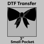 DTF Transfer 3" Thumbnail