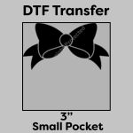 DTF Transfer 3" Thumbnail