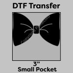 DTF Transfer 3" Thumbnail