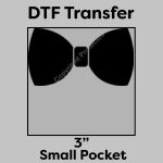 DTF Transfer 3" Thumbnail