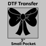 DTF Transfer 3" Thumbnail