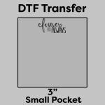 DTF Transfer 3" Thumbnail