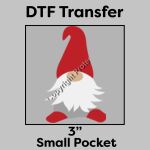 DTF Transfer 3" Thumbnail