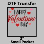 DTF Transfer 3" Thumbnail