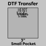 DTF Transfer 3" Thumbnail